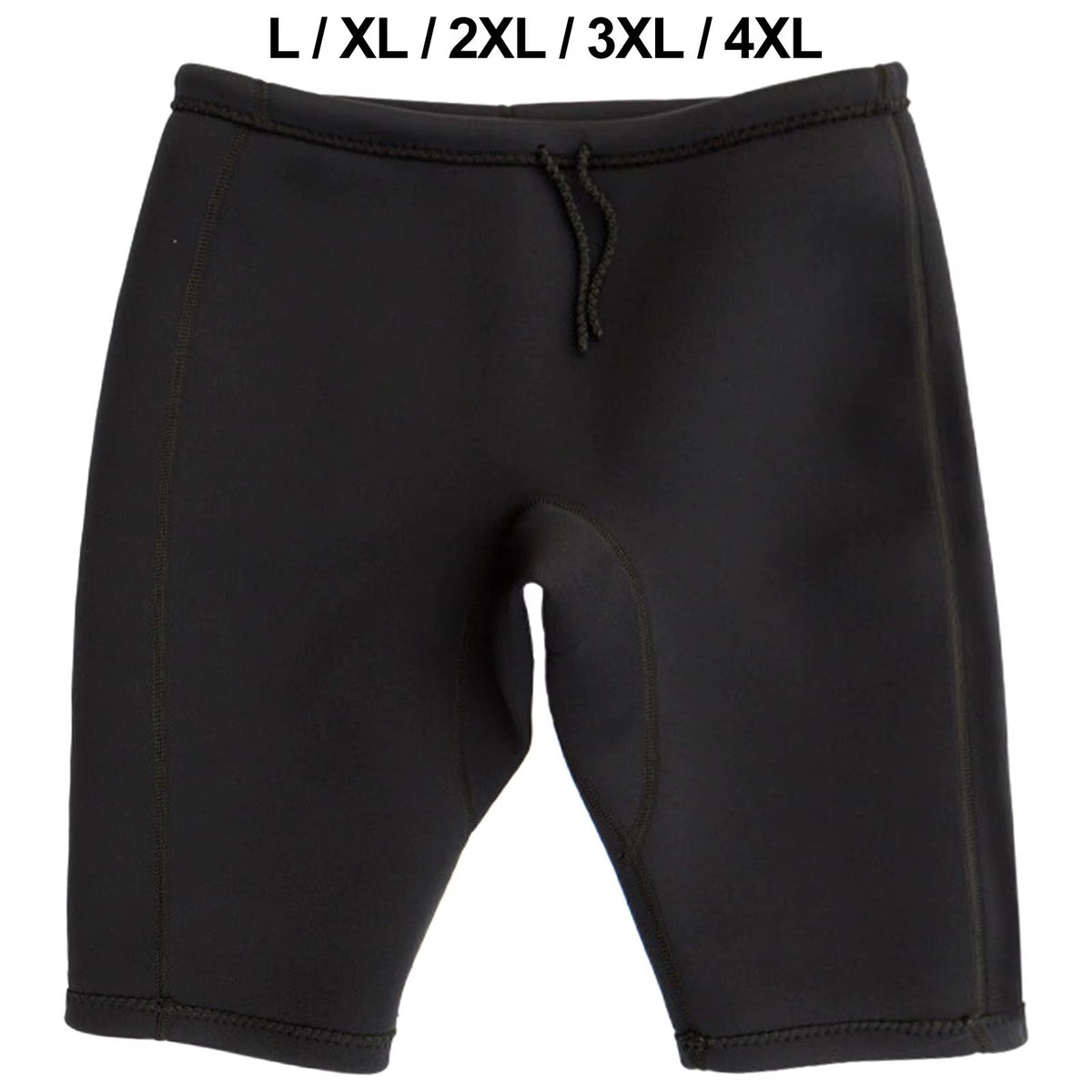 Men'S Women'S Wetsuit Pants Shorts 5Mm Neoprene Canoeing Swimming Surfing