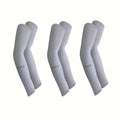 Cooling Breathable Sun Protection Sleeves UV Protection for Driving Golfing Fishing Cycling Hiking Sports